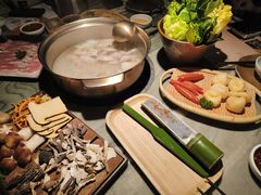 -大头椰·椰子鸡火锅(南宁万象城店)