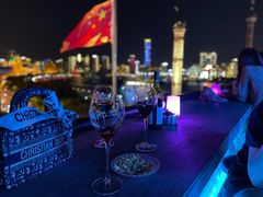 -外滩8号 whisky bar(金延大厦店)