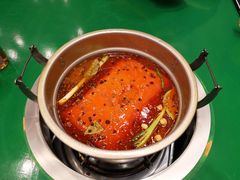 -巷子里头麻辣烫火锅串串(温江店)
