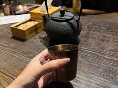 -魁盛居百年鲁菜馆(县西巷店)