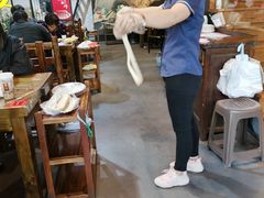 大堂-槐店王婆大虾(开发区店)