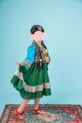 -倾城宝贝儿童摄影(广州天河店)