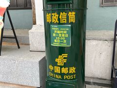 -孙文西路步行街