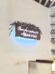 -芳香乐府疗愈空间·SPA·冥想