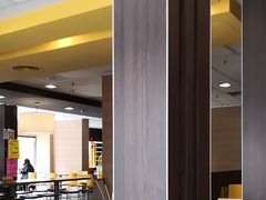 -麦当劳(漳州二路店)