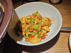 -恰饭·老长沙市井菜 (天河客运站店)