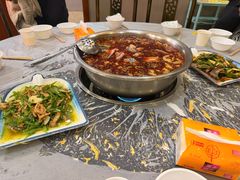 -韩妹鱼庄·泸定老字号(泸定店)