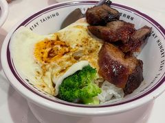 -香港茶餐厅文化体验馆(茶山镇店)
