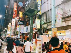 -阿宗面线(西门町店)