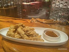-小龙翻大江文化火锅(宽窄店)