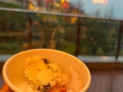 -咖啡厅自助餐厅(贵阳中天凯悦酒店)