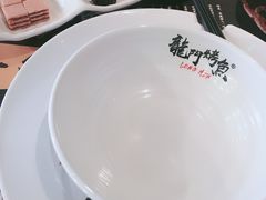 -龙门烤鱼(东方宝泰店)