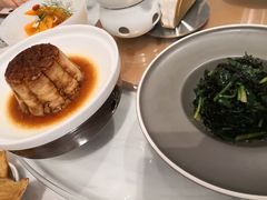 酸菜肉卷-喜鼎海胆水饺(平安金融中心店)