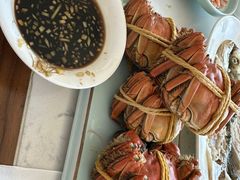 -美味之家·湖景农家乐(太湖东山店)