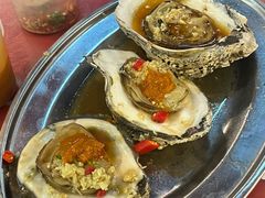 -大茄来海鲜餐厅(亚洲城分行)