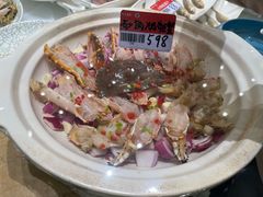 -阿毛饭店·宁波老字号(儿童公园旗舰店)