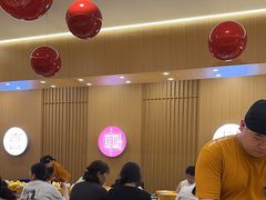 -喜家自助小火锅(乐客城店)