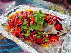 -小厨子私房菜·云南美食店