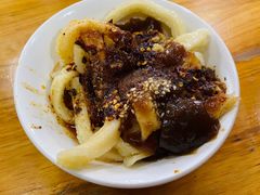 -洞子口张老二凉粉(文殊院店)