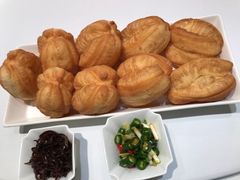 油条-满满海佛跳墙(千禧店)
