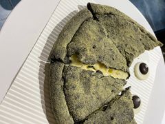 -咕鹿流心披萨(下沙店)