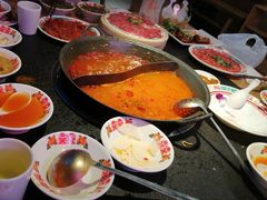 -牛市坎火锅(温州街店)