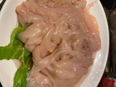 九尺鹅肠-苏州金科大酒店