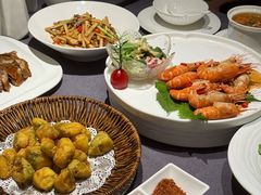 -楚禾宴·家宴(光谷大道店)