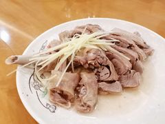 -乡亲鹅肉城(吴江店)