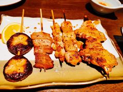 -有喜屋·深夜食堂(北京西路店)