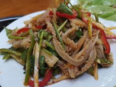 -满记烧饼(牛街东里小区一区店)