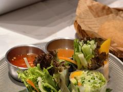 -芭札·Thai泰国餐厅(同和金铂天地店)