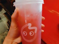 -谭鸭血老火锅(漳州路店)