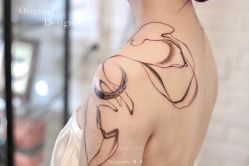 -飛凡TATTOO纹身•原创