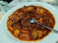 -昱德来·天津菜(河西店)