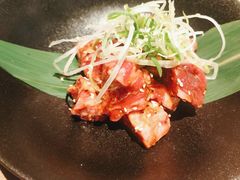 山贼牛肋条-烧肉达人•炭火烧肉(新天地店)