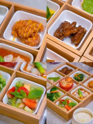 -安雅国际月子会所(拱北森宇富通店)