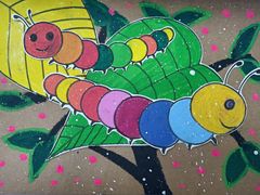 -东方童画少儿美术(莘庄体验馆)