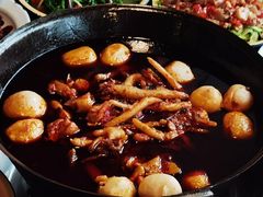 -李子坝梁山鸡(李子坝大鸡哥店)