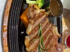 -海维克牛排馆HIGHWIC(青羊万达店)
