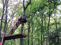 -WeLope紫金山探险公园