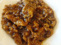 它似蜜-鸿宾楼(展览馆路店)