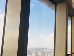 -上海柏悦酒店·世纪100牛排馆