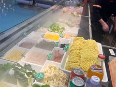 -椒锅锅·麻辣香锅(宝地广场城市集市店)