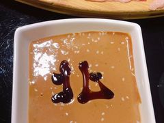 -北门涮肉·炭火铜锅涮肉(什刹海店)