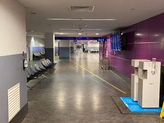 -吉隆坡国际机场