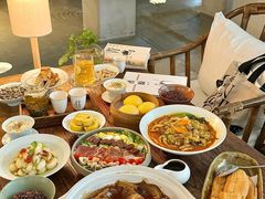 -瓦库茶馆17号(海汇港店)
