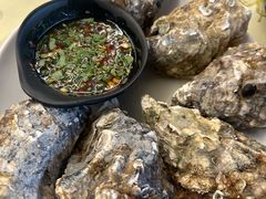 -铭副琦食·虾蟹烩馆(渔人码头店)