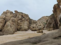 -辽宁团山国家级海洋公园
