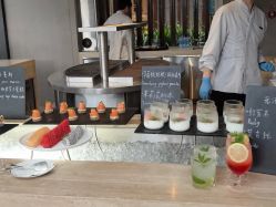 -深圳柏悦酒店·宴会厅